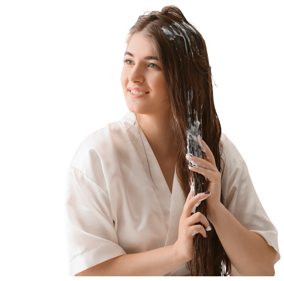 spa girl